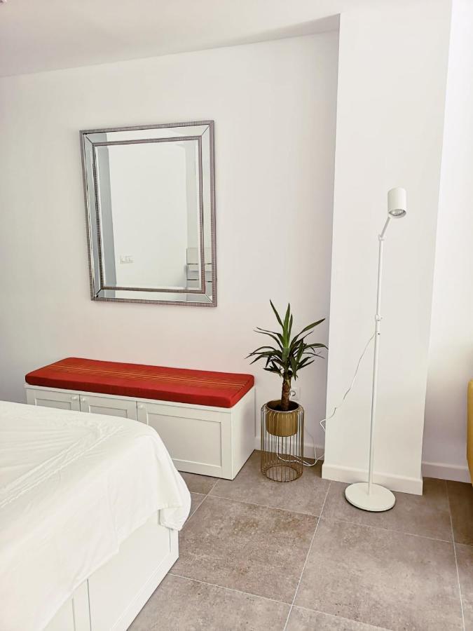 Luminoso Apartamento Cerca Del Centro Lejlighed Málaga