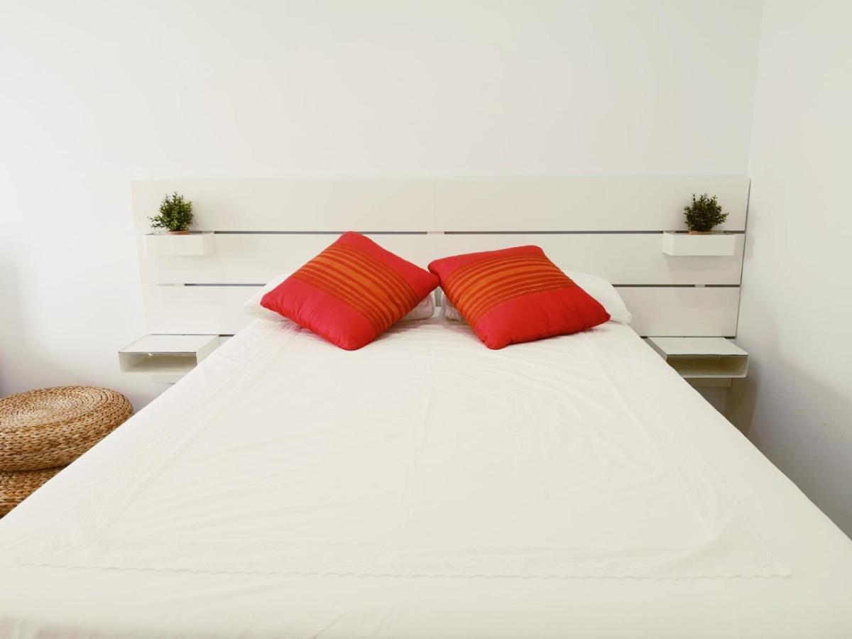Lejlighed Luminoso Apartamento Cerca Del Centro