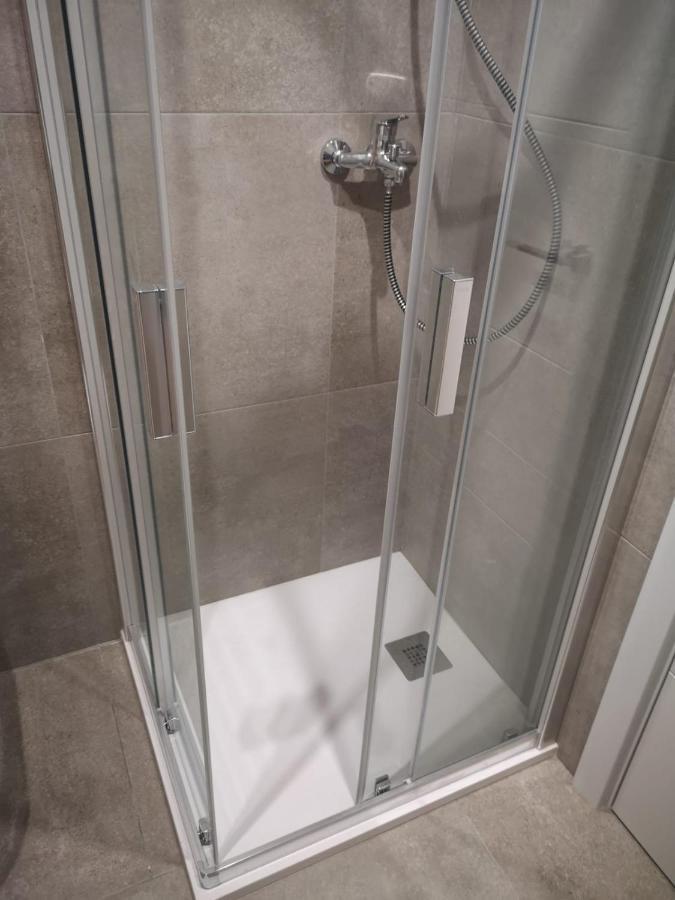 Lejlighed Luminoso Apartamento Cerca Del Centro Málaga