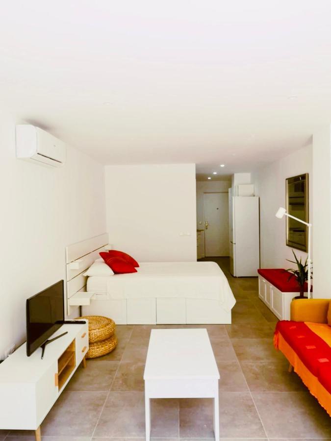 Lejlighed Luminoso Apartamento Cerca Del Centro