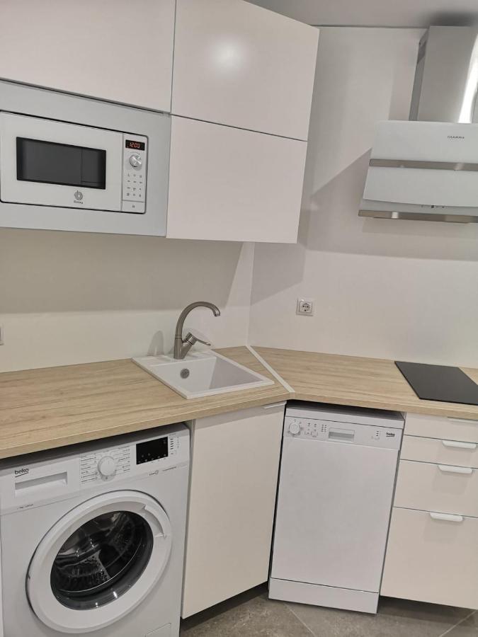Luminoso Apartamento Cerca Del Centro Lejlighed Málaga